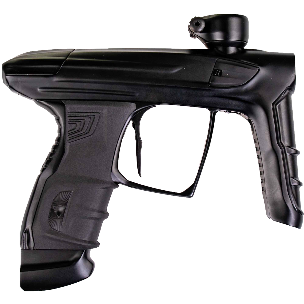 DLX Luxe® IDOL marker, dust black - dust black