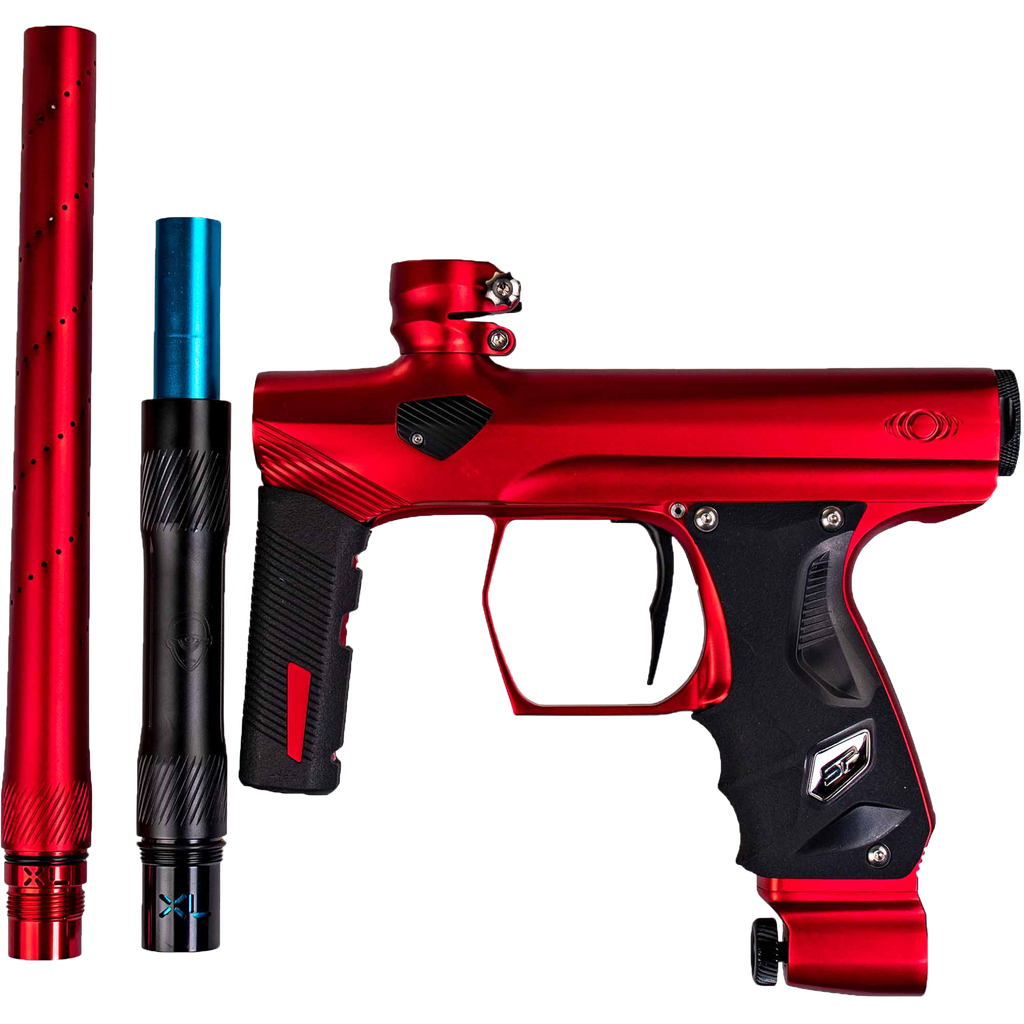 SP "Shocker ERA" marker red /black