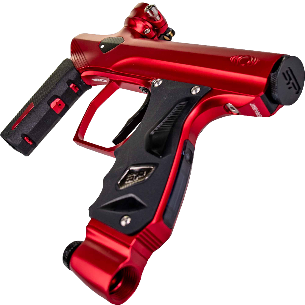 SP "Shocker ERA" marker red /black