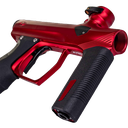 SP "Shocker ERA" marker red /black