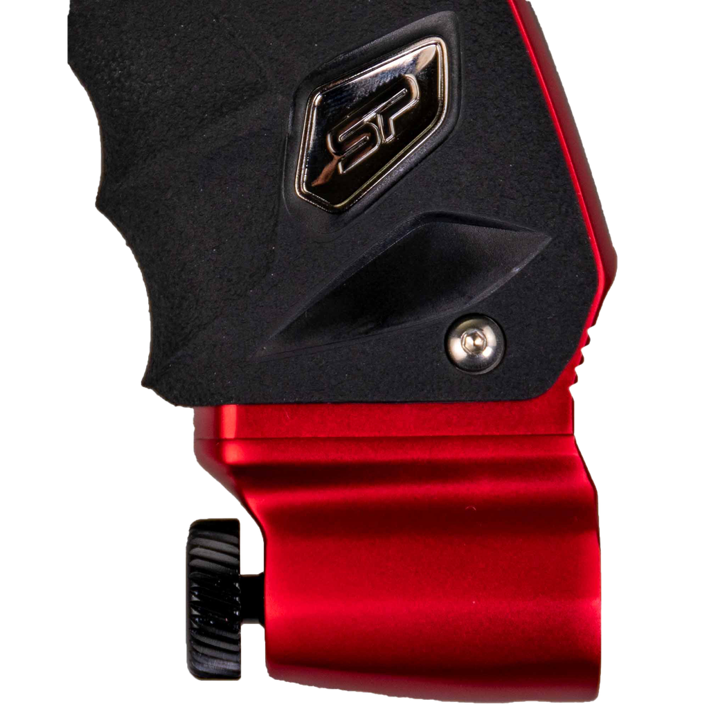 SP "Shocker ERA" marker red /black