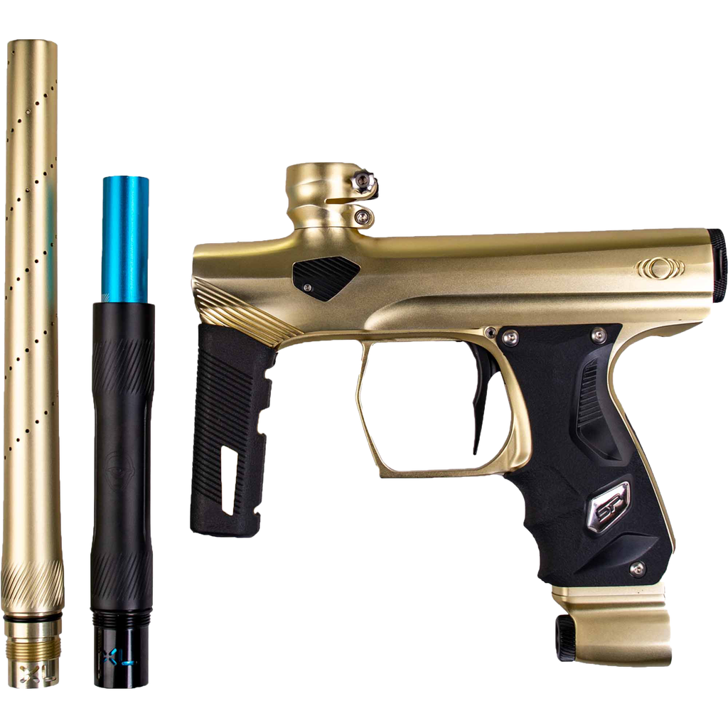 SP "Shocker ERA" marker Gold Matte