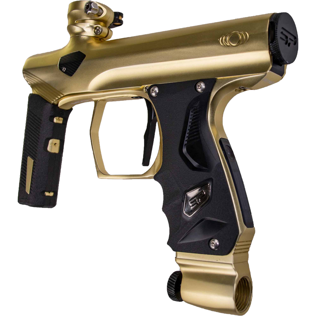 SP "Shocker ERA" marker Gold Matte