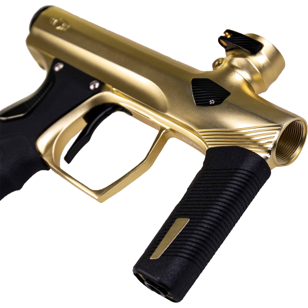SP "Shocker ERA" marker Gold Matte