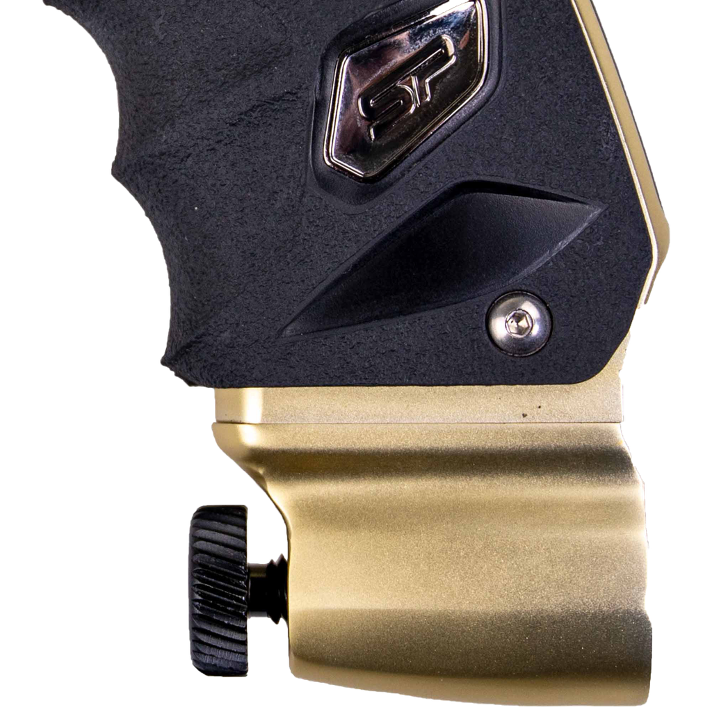 SP "Shocker ERA" marker Gold Matte