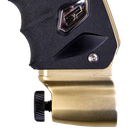 SP "Shocker ERA" marker Gold Matte