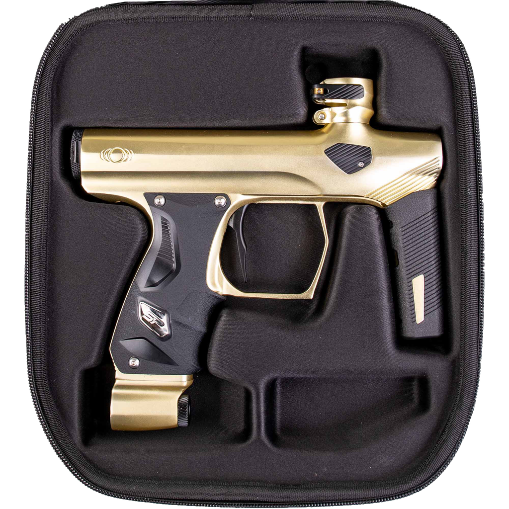 SP "Shocker ERA" marker Gold Matte