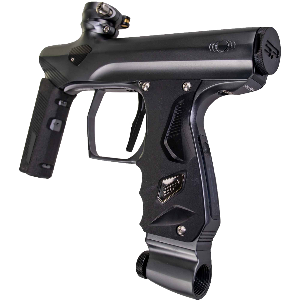 SP "Shocker ERA" marker Grey Matte