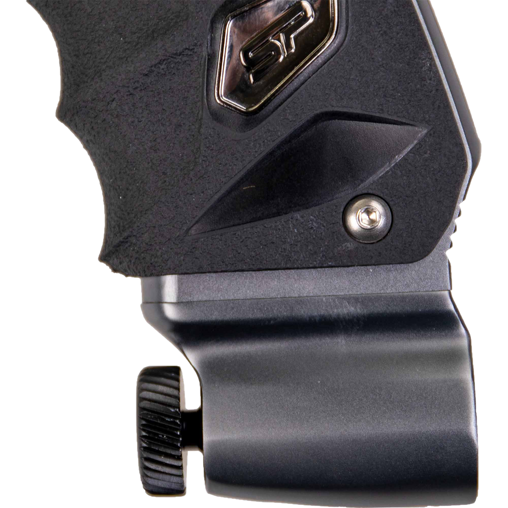SP "Shocker ERA" marker Grey Matte