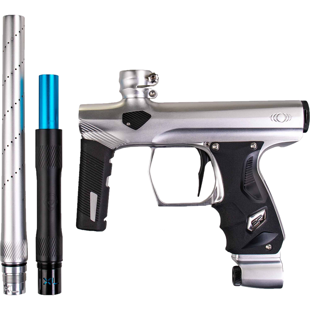 SP "Shocker ERA" marker White Matte