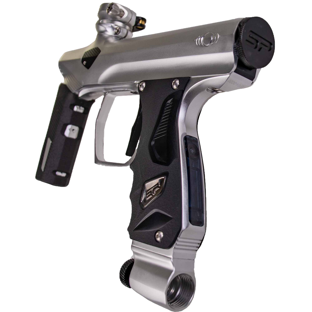 SP "Shocker ERA" marker White Matte