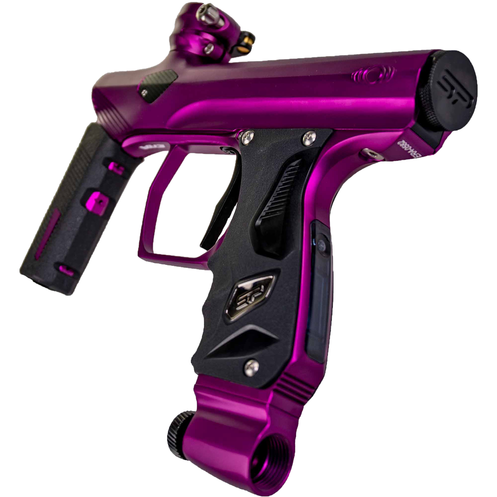 SP "Shocker ERA" marker, purple matte