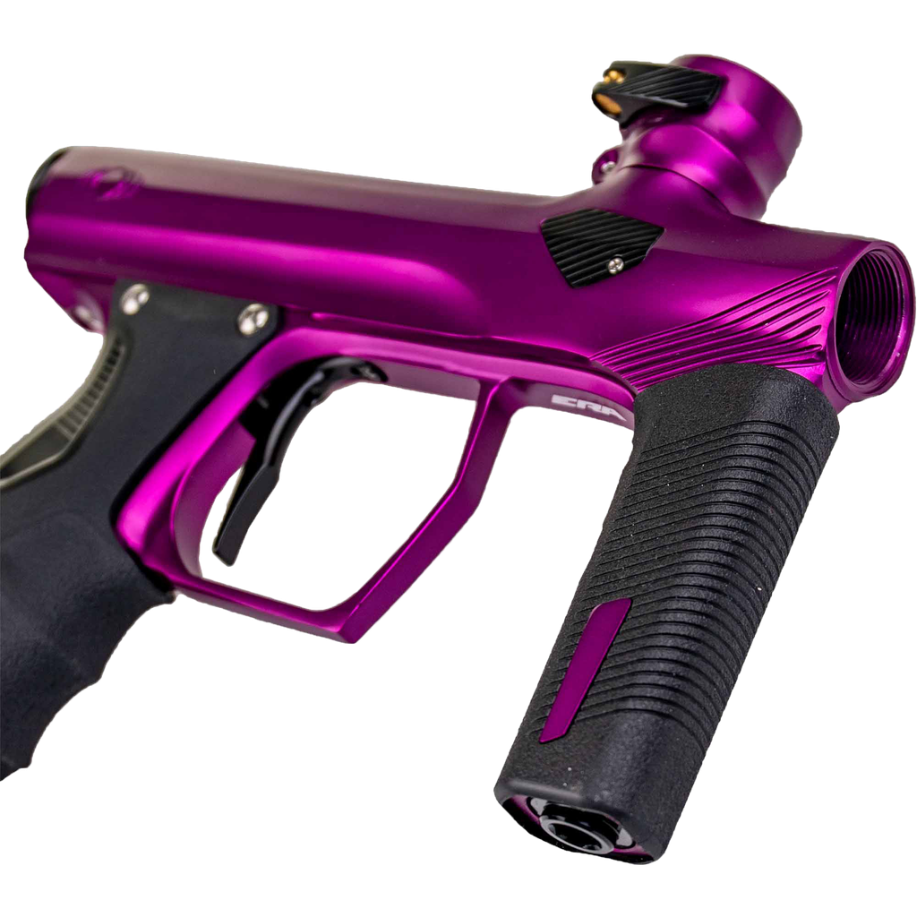 SP "Shocker ERA" marker, purple matte