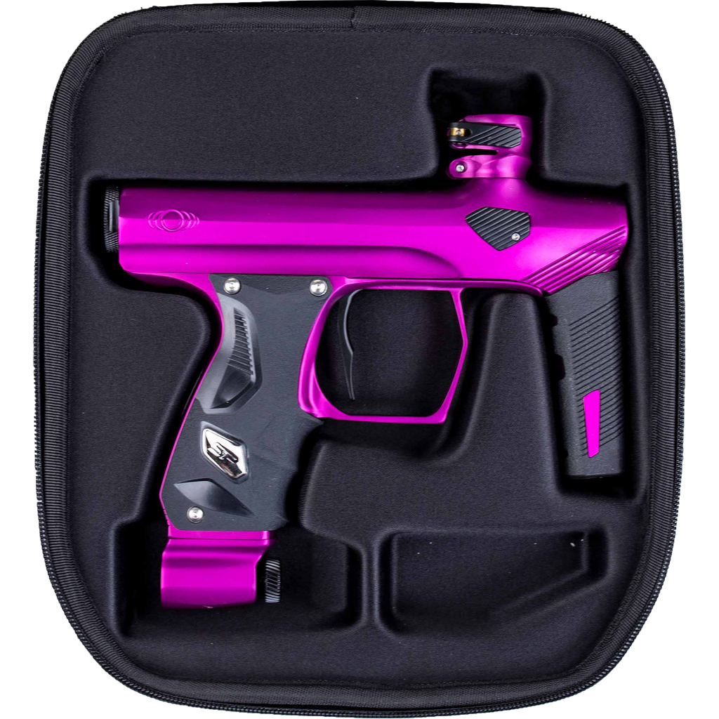 SP "Shocker ERA" marker, purple matte