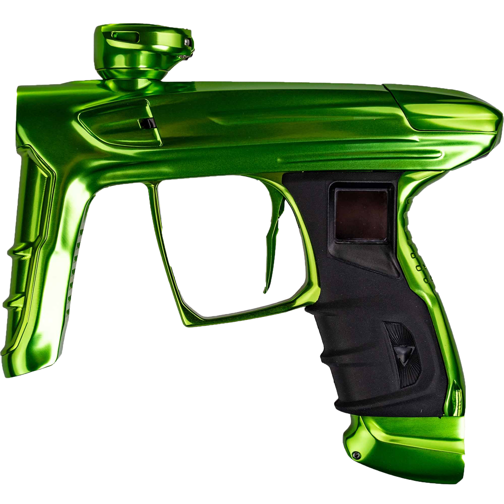 DLX Luxe® IDOL marker, polished green - polished green
