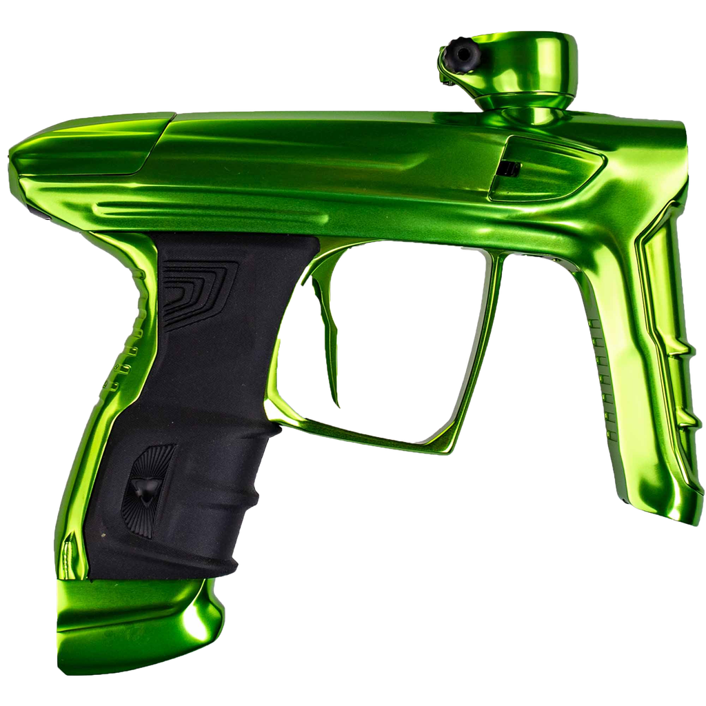 DLX Luxe® IDOL marker, polished green - polished green