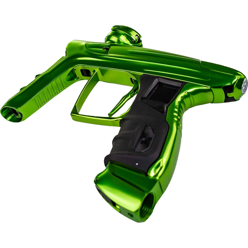 DLX Luxe® IDOL marker, polished green - polished green