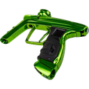 DLX Luxe® IDOL marker, polished green - polished green