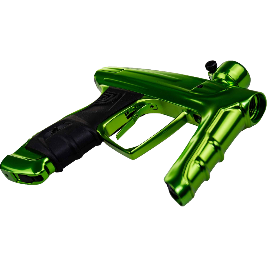 DLX Luxe® IDOL marker, polished green - polished green