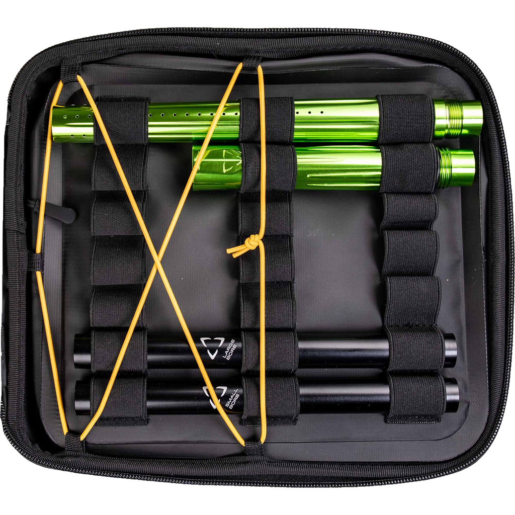 DLX Luxe® IDOL marker, polished green - polished green