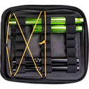 DLX Luxe® IDOL marker, polished green - polished green