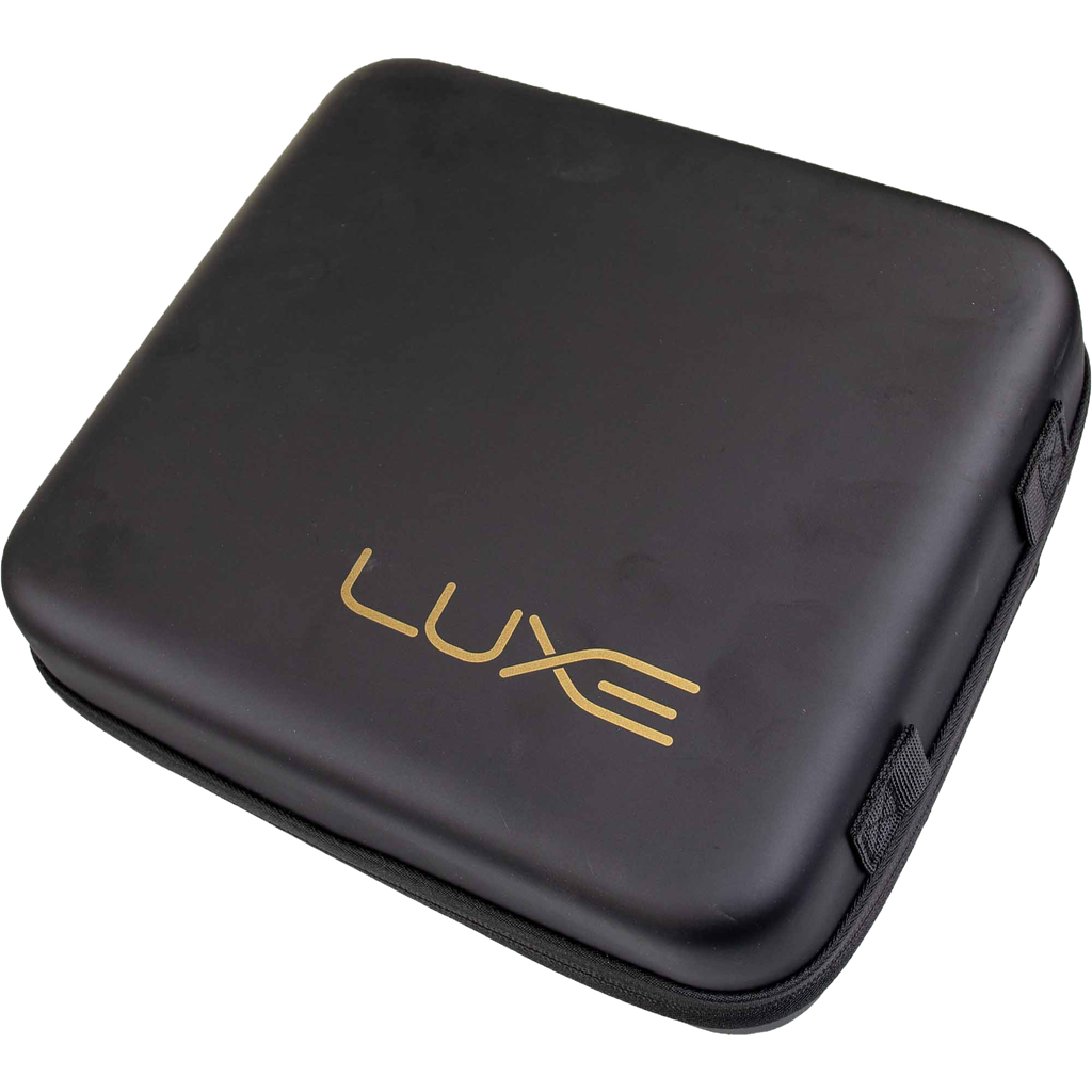 DLX Luxe® IDOL marker, polished green - polished green