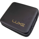 DLX Luxe® IDOL marker, polished green - polished green