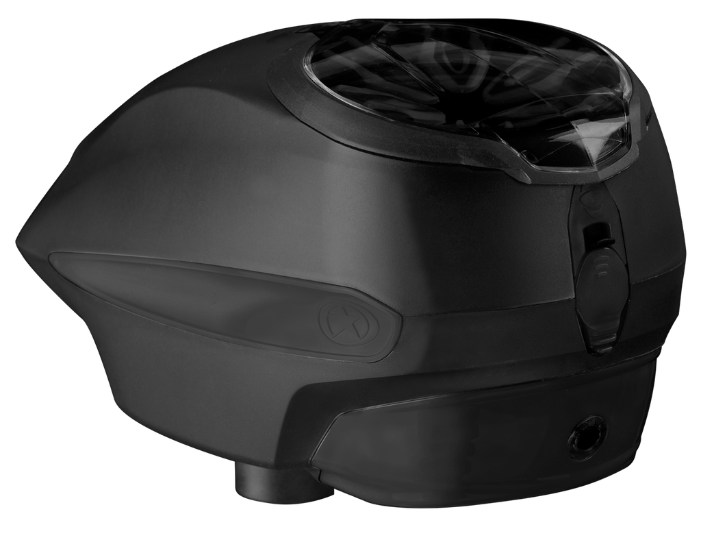 G.I. Sportz LVL Loader v1.5 Black / Black