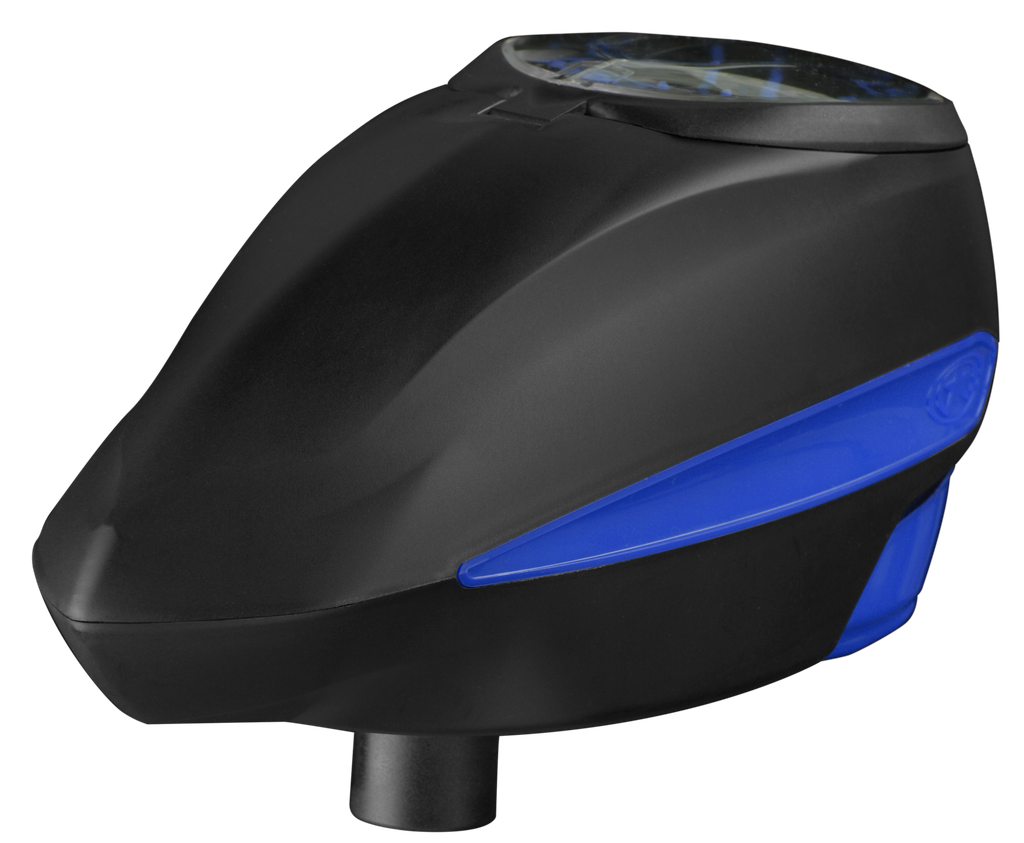 G.I. Sportz LVL Loader v1.5 Black / Blue C20