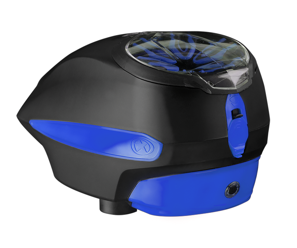 G.I. Sportz LVL Loader v1.5 Black / Blue C20