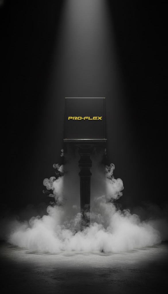 Pro-Flex Black Box