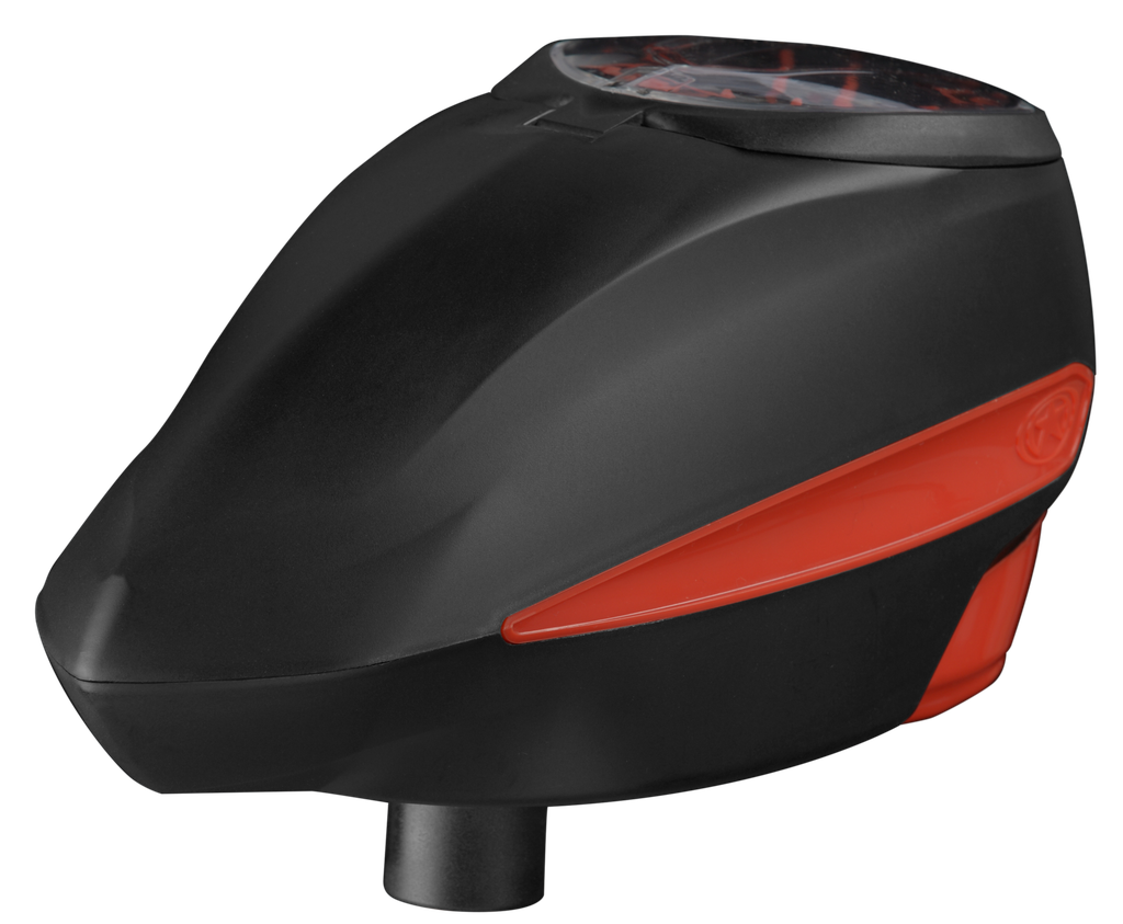 G.I. Sportz LVL Loader v1.5 Black / Red