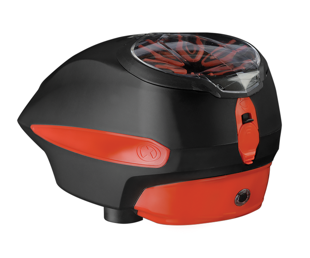 G.I. Sportz LVL Loader v1.5 Black / Red