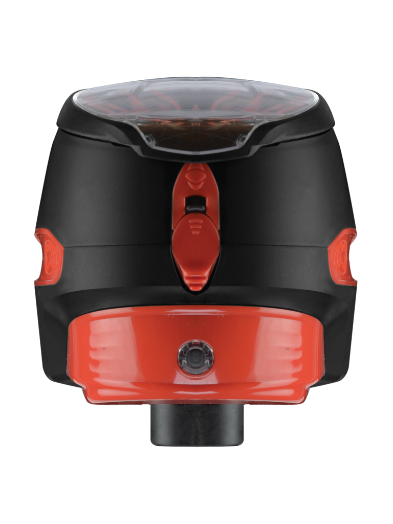 G.I. Sportz LVL Loader v1.5 Black / Red