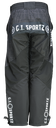 GI GLIDE PERFORMANCE PANTS BLACK