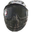 JT Spectra Flex 8 Thermal Full Cover Goggle Camo - Box - Themal Clear C10