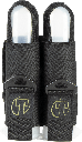 2 POD HARNESS SPORT SERIES BLACK