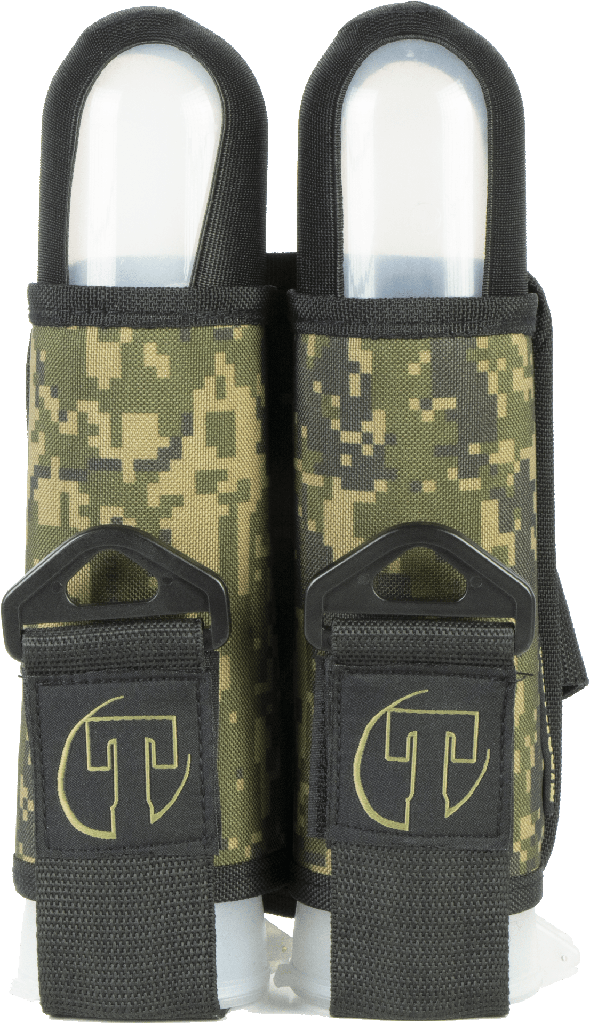 2 POD HARNESS SPORT SERIES CAMO