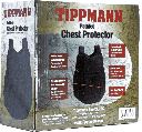 TIPPMANN CHEST PROTECTOR BLACK