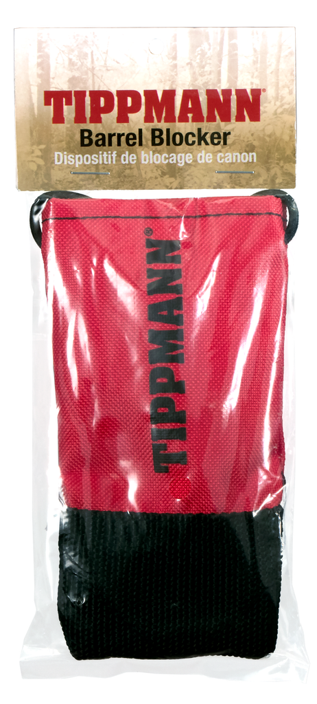 Tippmann Barrel Blocker