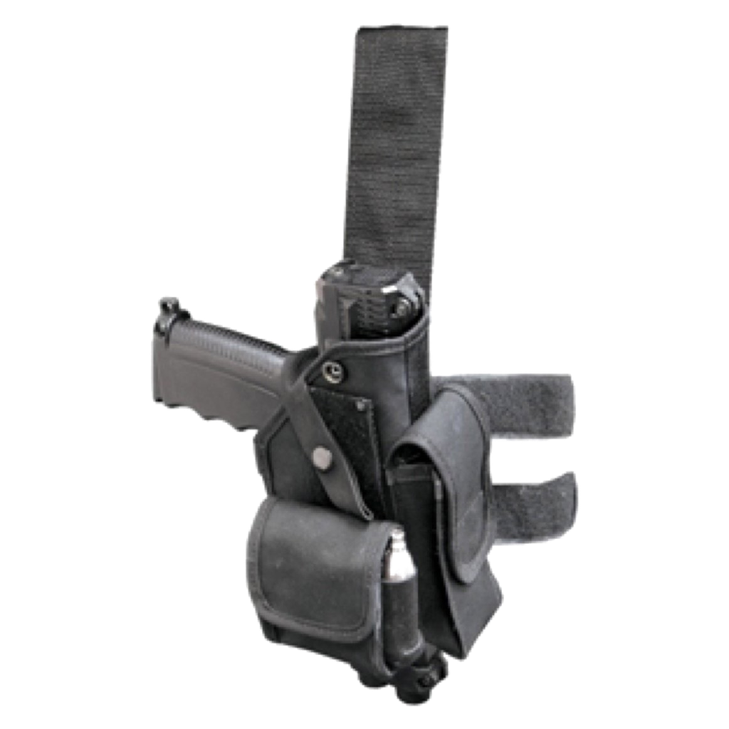 TiPX TACTICAL LEG HOLSTER 