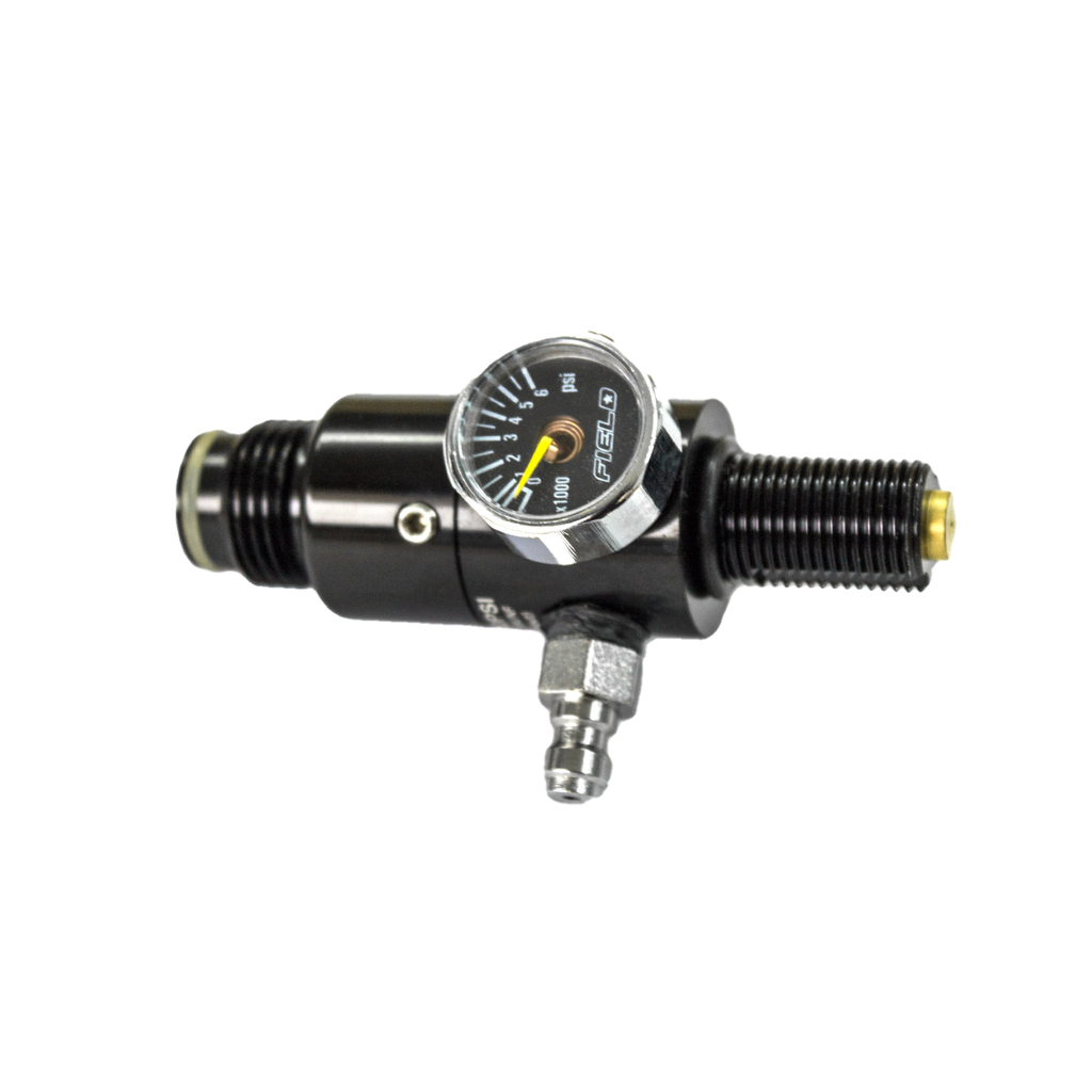 Field 4500 HP Regulator V2