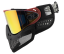 Empire E-Mesh Airsoft Goggle Red - Thermal Mirror Fire C3