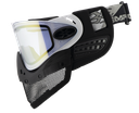 Empire E-Mesh Airsoft Goggle White - Thermal Mirror Gold C3