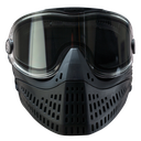 Empire e-Flex Goggle Black - Thermal Clear C3
