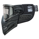 Empire e-Flex Goggle Black - Thermal Clear C3