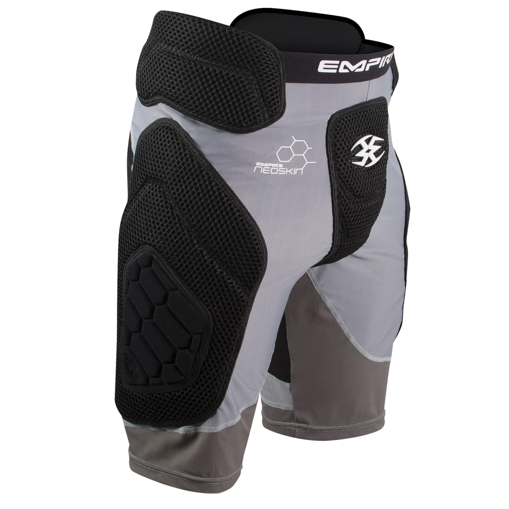 NeoSkin Slide Short