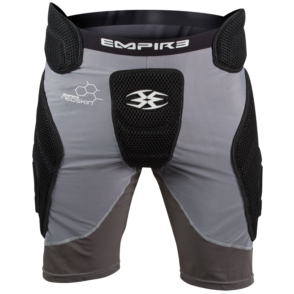 NeoSkin Slide Short