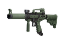 Tippmann Cronus Tactical .68 Cal Black  / Olive