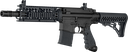 Tippmann TMC Marker  - Black .68 Cal - C2